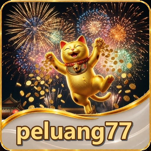 Ikon peluang77 untuk katalog e-gaming Android