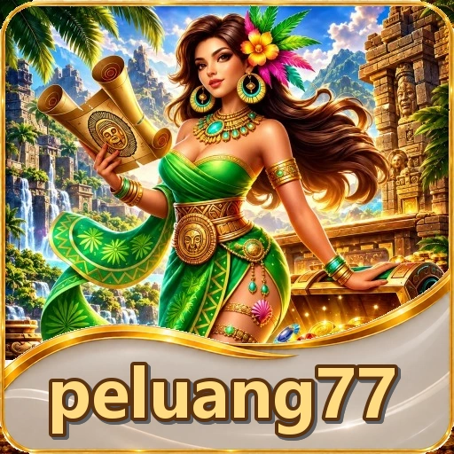 Ikon peluang77 untuk cara memilih permainan e-gaming