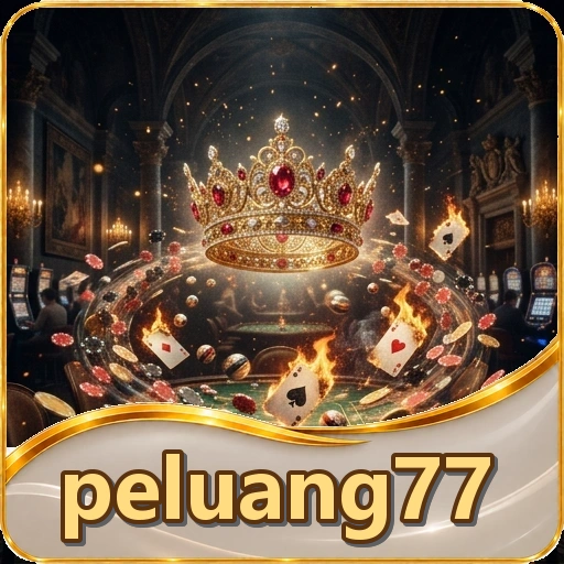 Ikon peluang77 untuk profil tim redaksi
